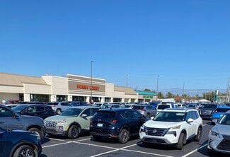 More details for 4961 Long Beach Rd SE, Southport, NC - Retail for Lease