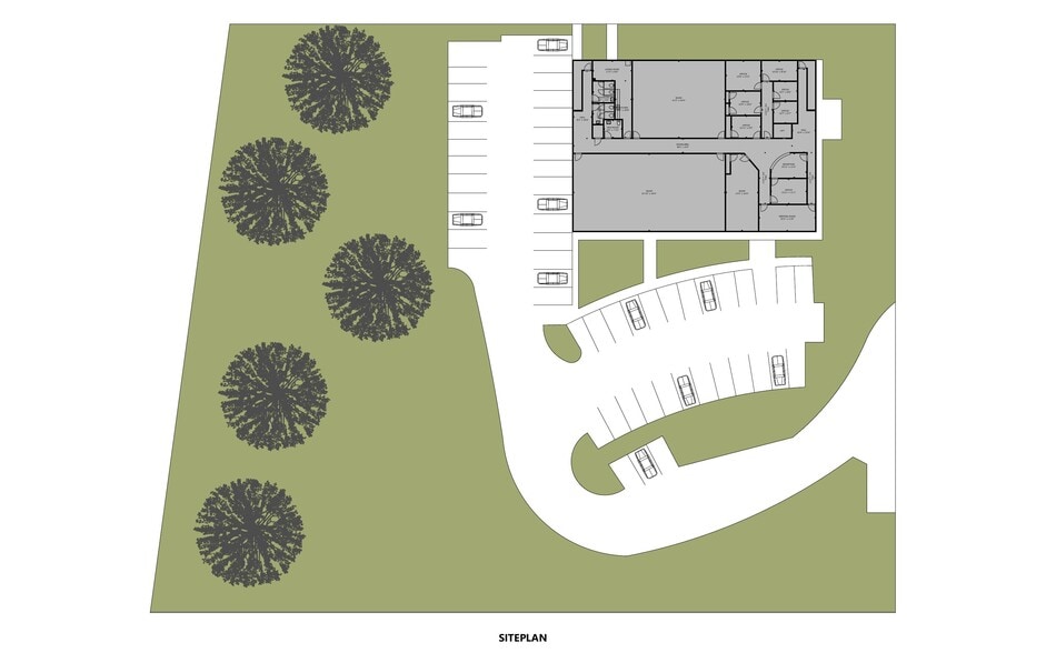 125 Scattergood Dr NW, Christiansburg, VA for sale - Building Photo - Image 2 of 19