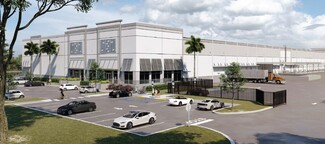 Plus de détails pour W Airport Blvd, Sanford, FL - Industriel à vendre