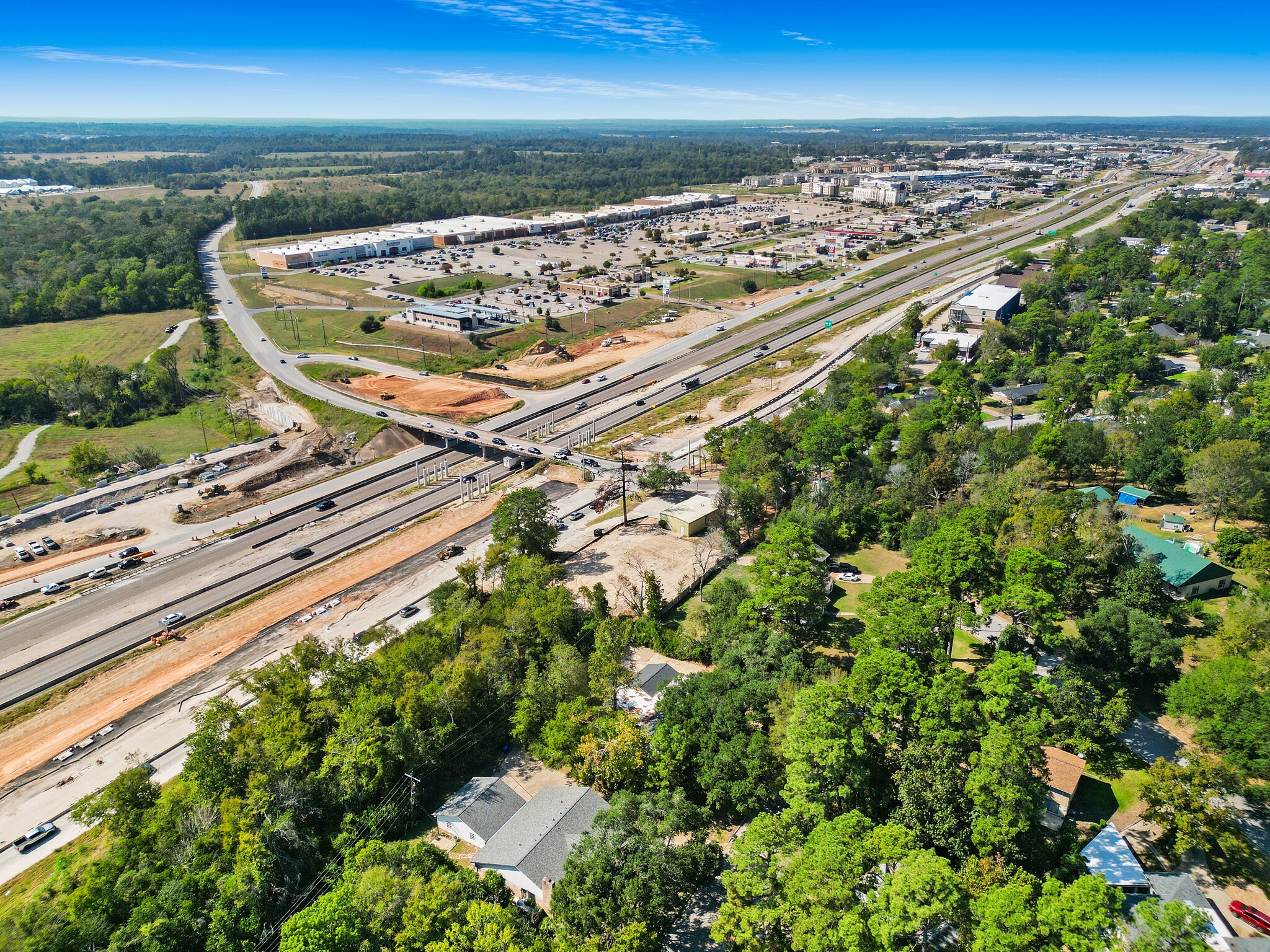 404 Interstate 45 S, Huntsville, TX for lease Interior Photo- Image 1 of 10