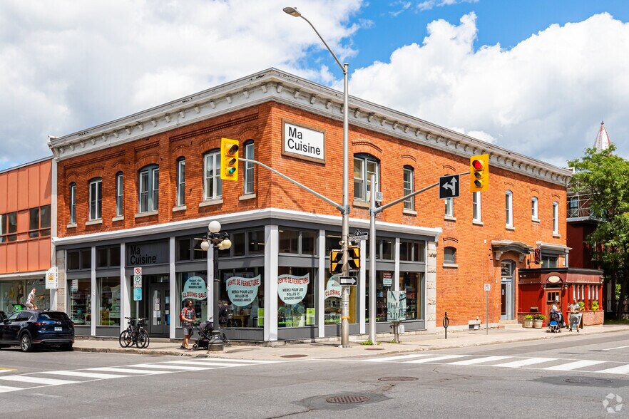 269 Dalhousie St, Ottawa, ON for sale - Primary Photo - Image 1 of 1