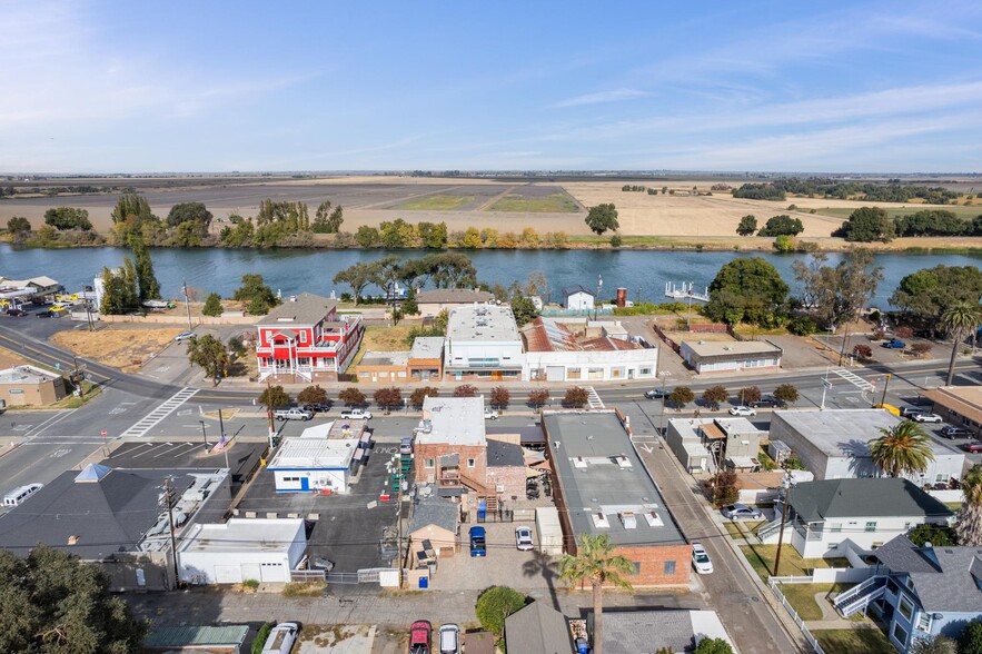 212 2nd St, Isleton, CA for sale - Building Photo - Image 3 of 36