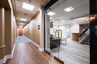 900 S Shackleford Rd, Little Rock, AR for lease Interior Photo- Image 1 of 43