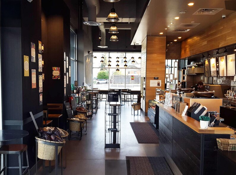 4205-4245 W Colfax Ave, Denver, CO à louer - Photo du bâtiment - Image 2 de 3