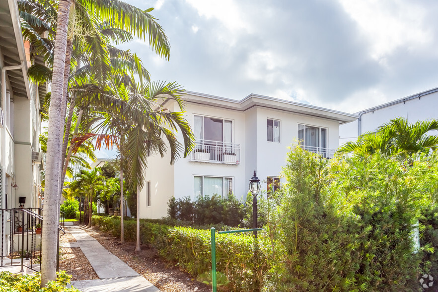 3921 N Meridian Ave, Miami Beach, FL for sale - Primary Photo - Image 1 of 15