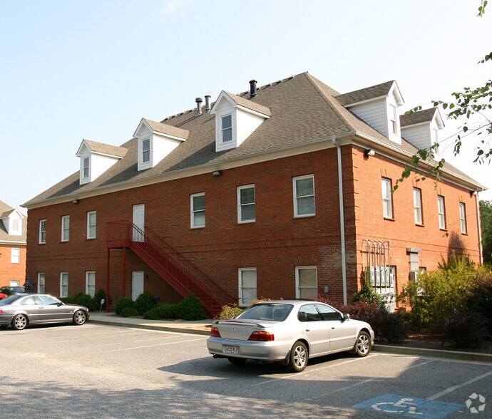 5425 Sugarloaf Pky, Lawrenceville, GA à louer - Photo du bâtiment - Image 3 de 14