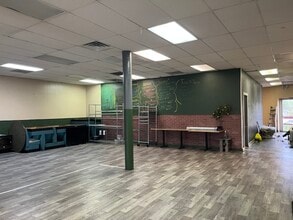 120 N Main St, Churubusco, IN for lease Interior Photo- Image 1 of 12