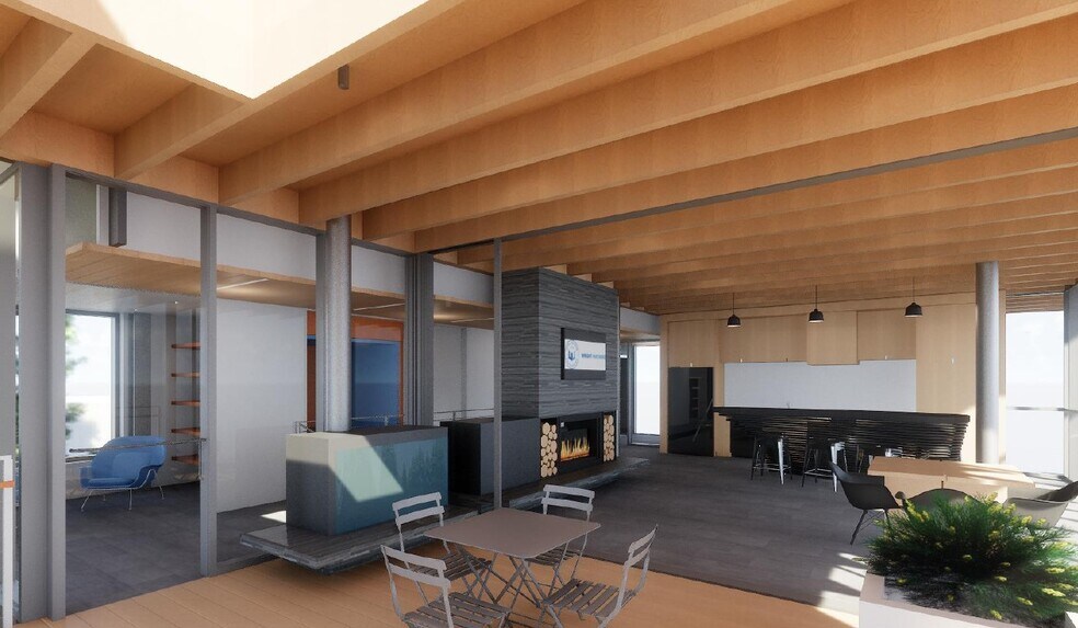 30 E Third St, Media, PA à louer - Photo du bâtiment - Image 2 de 6