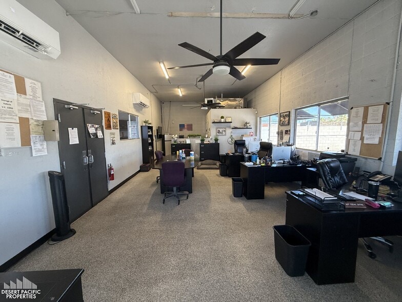 74883 Velie Way, Palm Desert, CA for lease - Building Photo - Image 3 of 53