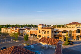 Plus de détails pour 3100-3272 S Broadway, Edmond, OK - Bureau/Commerce de détail, Commerce de détail à louer