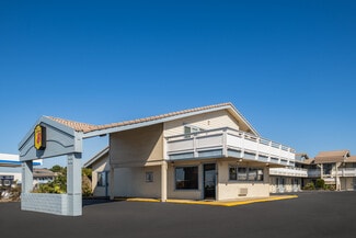 More details for 888 S Main St, Fort Bragg, CA - Hospitality for Sale