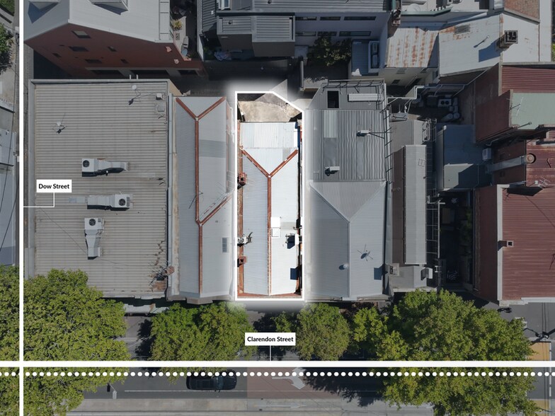 374 Clarendon St, South Melbourne for sale - Building Photo - Image 3 of 13