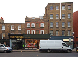 More details for 194-195 Upper St, London - Retail for Lease