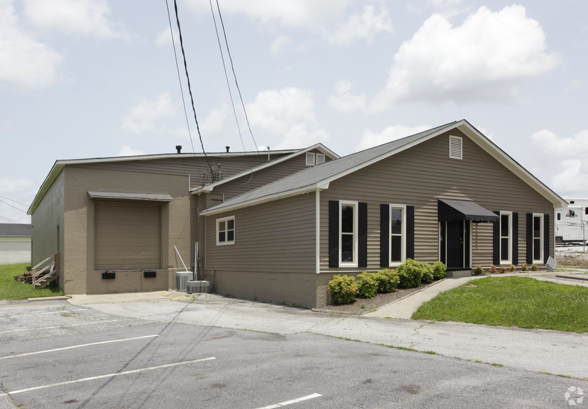 1128-1130 Highway 54 W, Fayetteville, GA for lease Primary Photo- Image 1 of 14