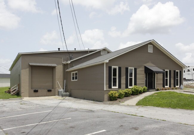 More details for 1128-1130 Highway 54 W, Fayetteville, GA - Flex, Industrial for Lease