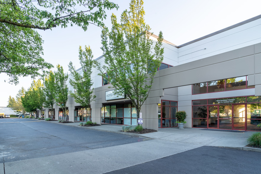 841 Central Ave N, Kent, WA for sale - Building Photo - Image 1 of 1