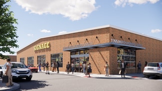 Plus de détails pour 1300-1348 N Howard St, Philadelphia, PA - Commerce de détail à louer