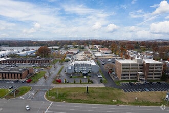 11349 Reed Hartman Hwy, Cincinnati, OH - Aerial  map view