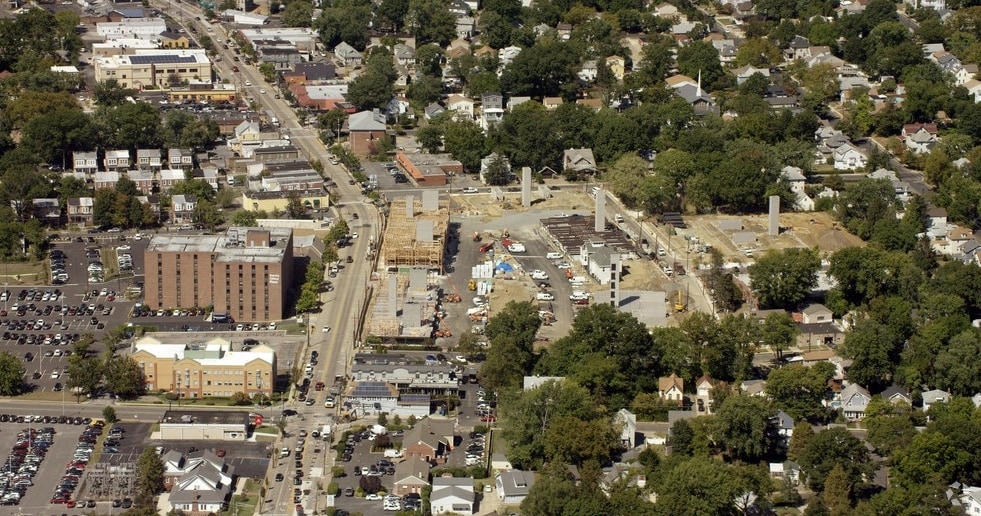 225 Haddon Ave, Haddon Township, NJ for lease - Building Photo - Image 2 of 3