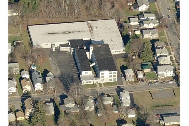 11 Grandoe Ln, Gloversville, NY for sale - Aerial - Image 2 of 3