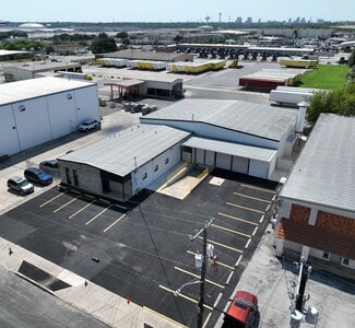 More details for 1003 Paulsun Dr, San Antonio, TX - Industrial for Sale