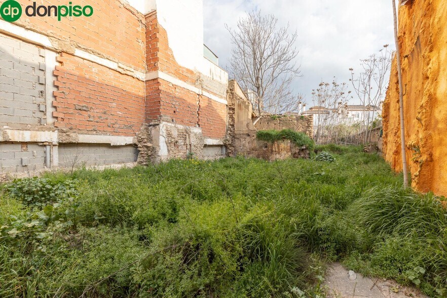 del Rosal, 1, Cájar, Granada à vendre - Photo du bâtiment - Image 3 de 18