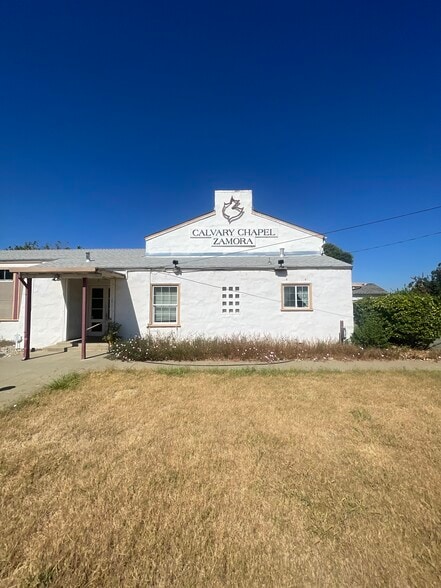 9970-74 Main St, Zamora, CA for sale - Building Photo - Image 3 of 7