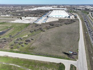 Plus de détails pour 1501 820 Service Rd loop, Fort Worth, TX - Terrain à vendre