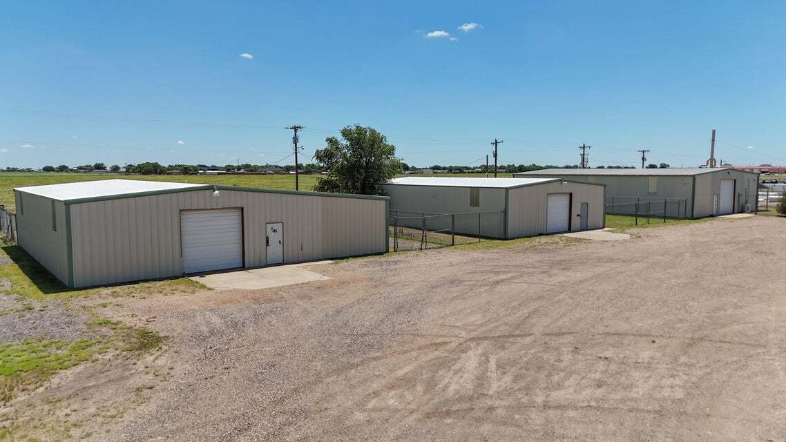 2301 122nd St, Lubbock, TX à vendre Photo du bâtiment- Image 1 de 47