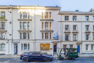 More details for 22 Little Russell St, London - Office for Lease