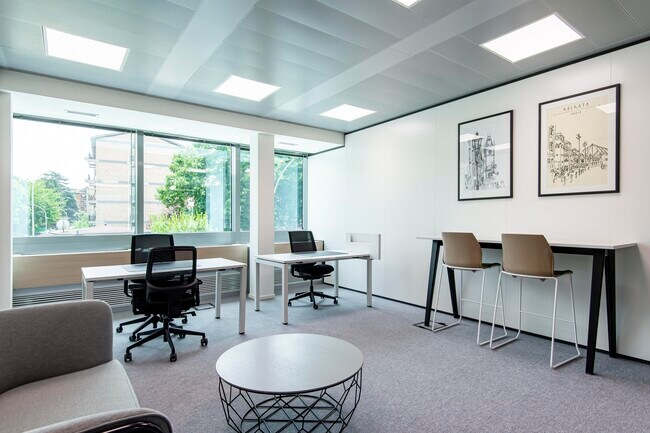 Plus de détails pour 84 S 1st St, San Jose, CA - Coworking à louer