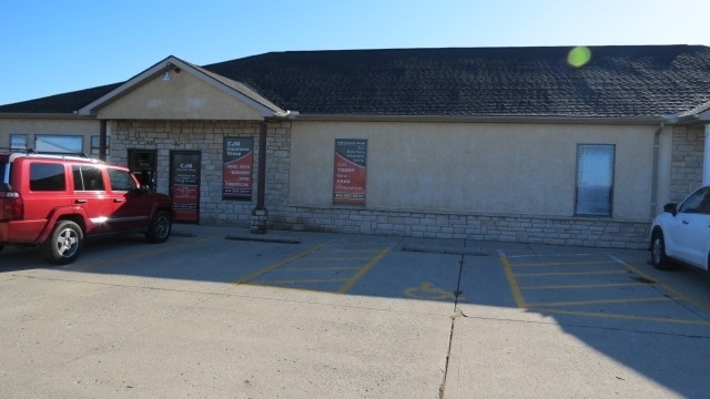 3368 SR 752 St, Ashville, OH for lease - Building Photo - Image 2 of 11