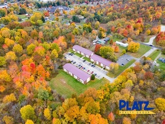 Plus de détails pour 1000 Liberty Blvd, Cortland, OH - Multi-résidentiel à vendre