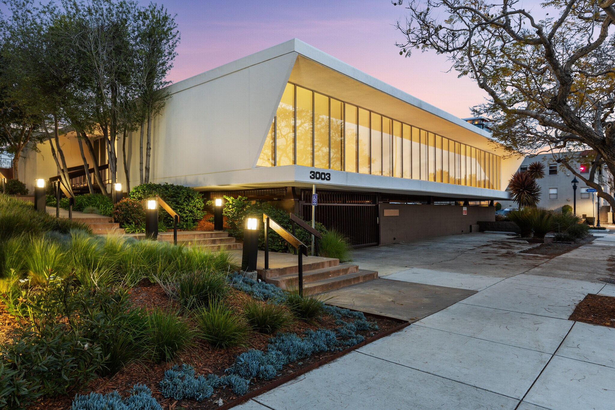 3003 4th Ave, San Diego, CA à vendre Photo du bâtiment- Image 1 de 1