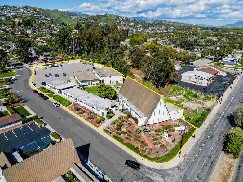 38 Teloma Dr, Ventura, CA à vendre - Photo du bâtiment - Image 1 de 9