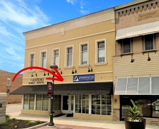 More details for 3 N Main St, Manteno, IL - Medical for Lease