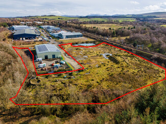 More details for Oakbank Park Pl, Mid Calder - Land for Sale