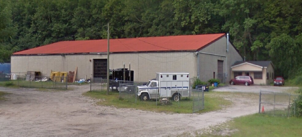 909 Windham Rd, South Windham, CT à vendre - Photo du bâtiment - Image 2 de 7