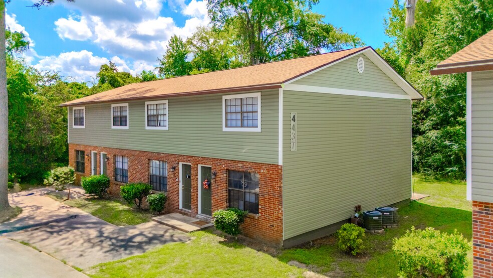 3034 Jefferson St, Marianna, FL à vendre - Photo du bâtiment - Image 2 de 36