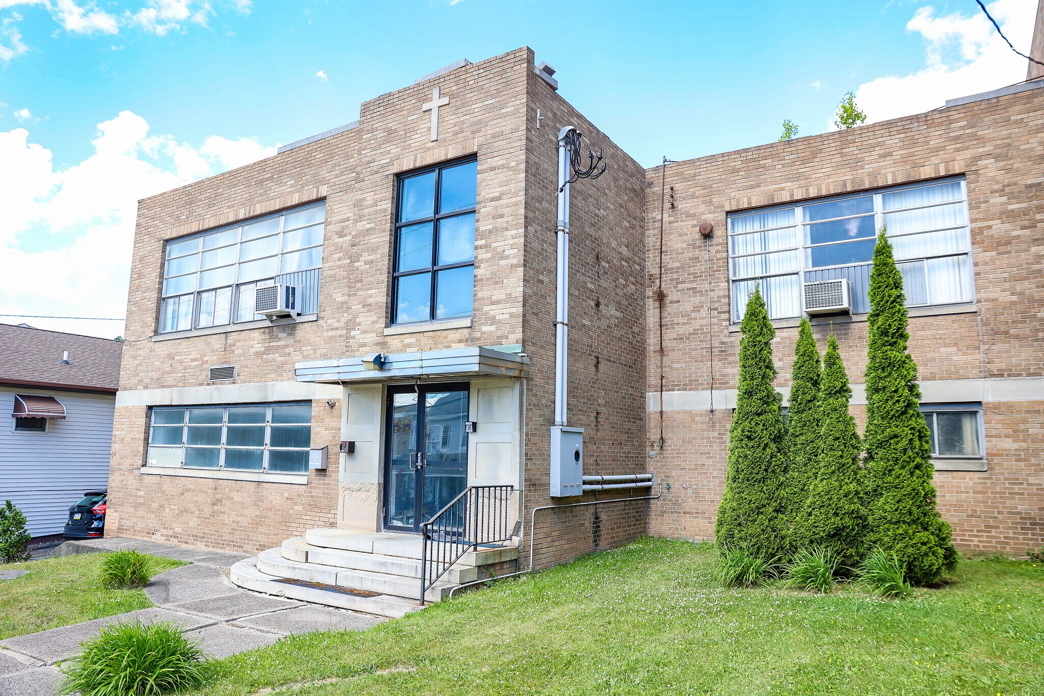 741-755 N Vine St, Hazleton, PA for sale Building Photo- Image 1 of 39