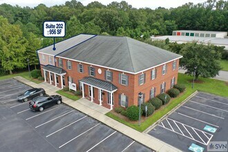 138 Canal St, Pooler, GA - Aerial  map view - Image1