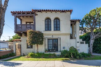 Plus de détails pour 2930 E 3RD St, Long Beach, CA - Multi-résidentiel à vendre