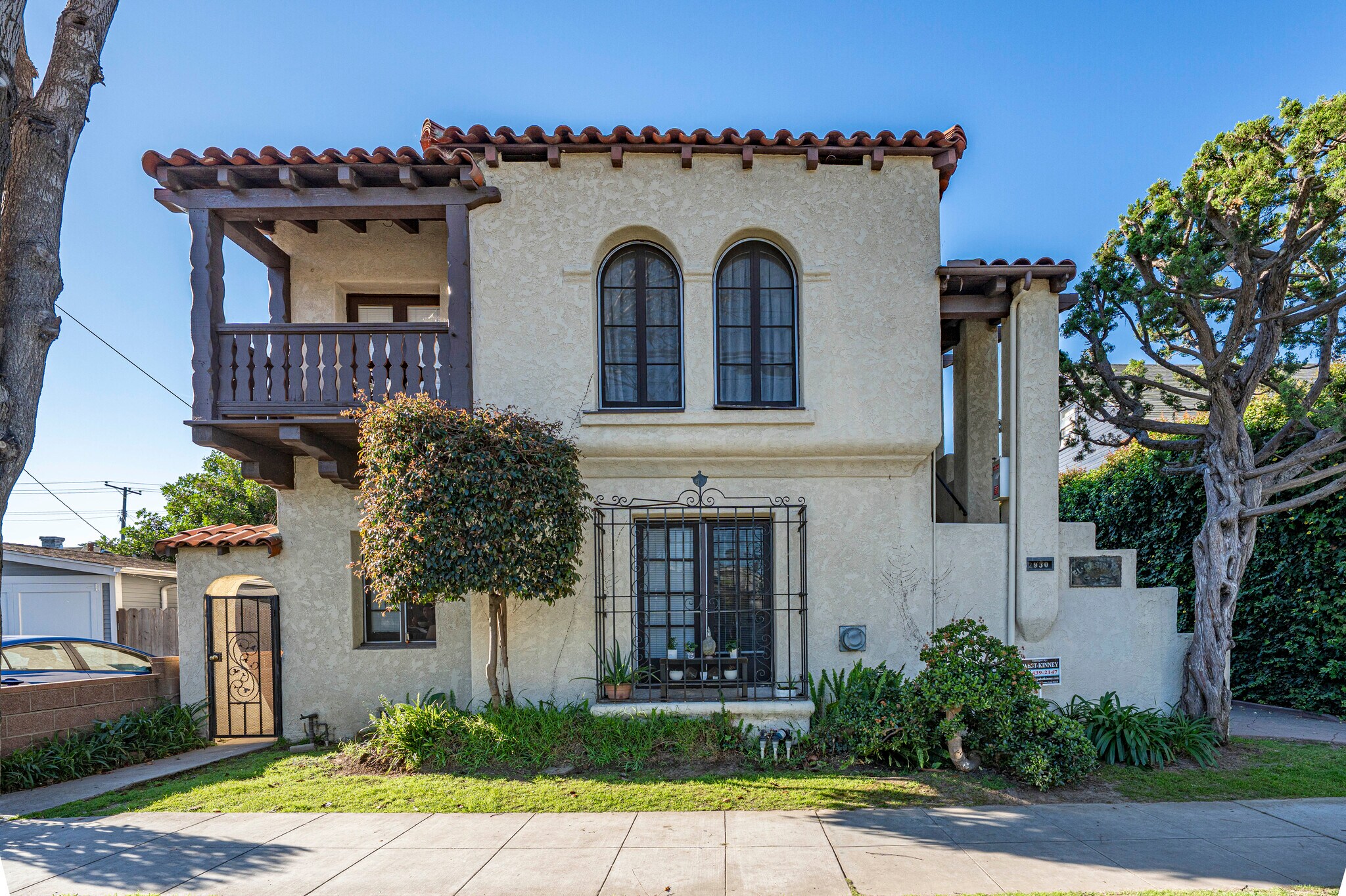 2930 E 3RD St, Long Beach, CA à vendre Photo principale- Image 1 de 14