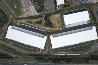 3480 Stateview Blvd, Fort Mill, SC - Aerial  map view