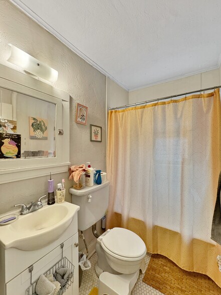 2217 S Polk St, Amarillo, TX à vendre - Photo intérieure - Image 3 de 6