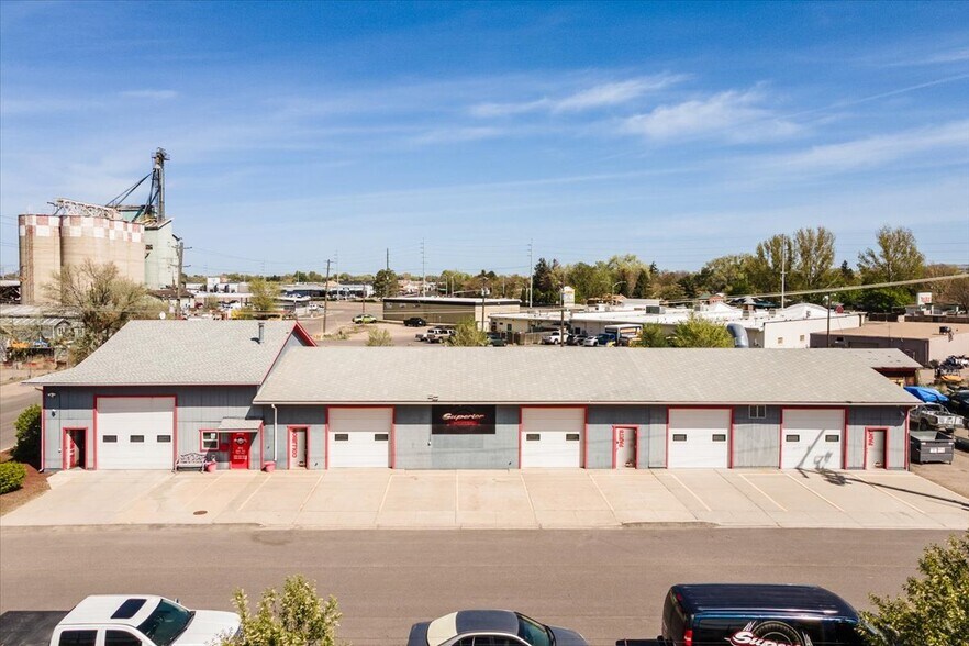 796 W Maple St, Pocatello, ID à vendre - Photo du bâtiment - Image 3 de 39