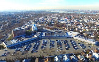 Plus de détails pour 15315-15349 Cross Island Pky, Whitestone, NY - Commerce de détail à louer