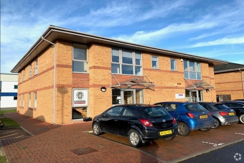 Wellington Park, Great Yarmouth for lease Primary Photo- Image 1 of 2