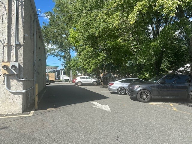 1200 Route 23, Wayne, NJ à louer - Photo du bâtiment - Image 3 de 3