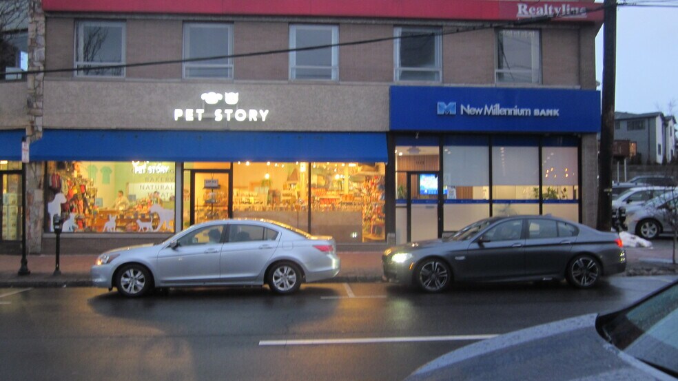 1625 Lemoine Ave, Fort Lee, NJ à louer - Photo du bâtiment - Image 1 de 11